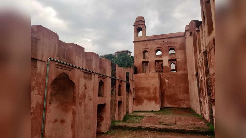 Lalbagh Fort Travel Guide: Ultimate Tips for an Epic Visit