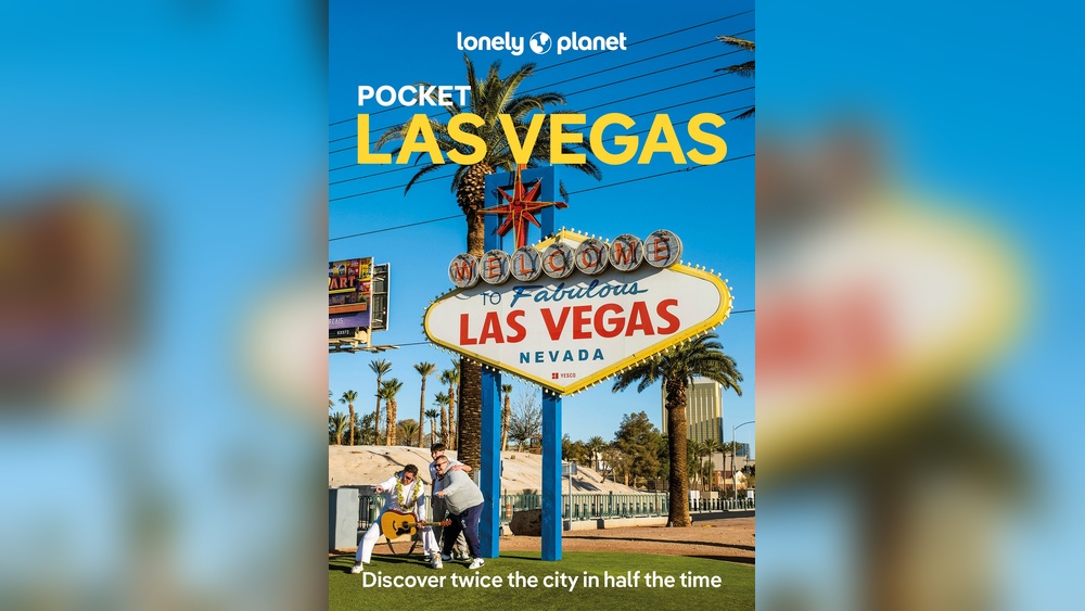 Las Vegas Travel Guide: Ultimate Tips for an Unforgettable Trip