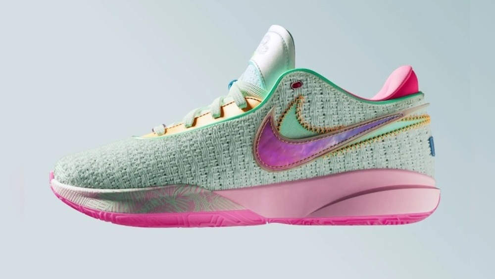 Lebron James Shoes