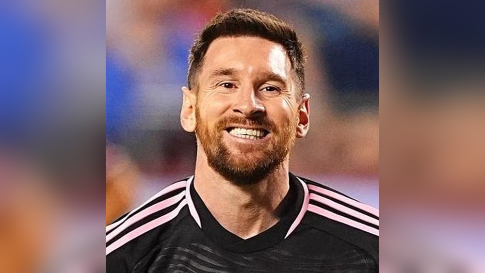 Lionel Messi Net Worth