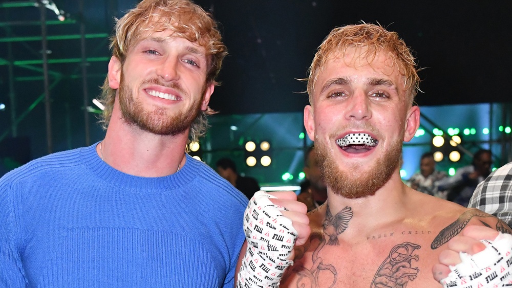 Logan Paul Net Worth