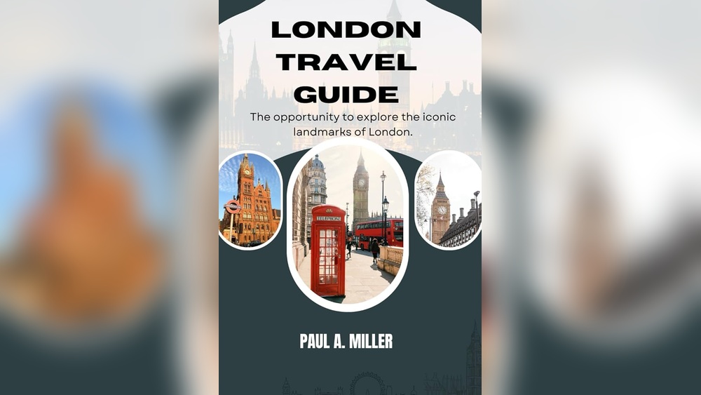 London Travel Guide