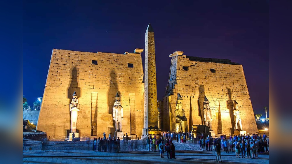 Luxor Temple Travel Guide: Ultimate Tips for an Unforgettable Visit