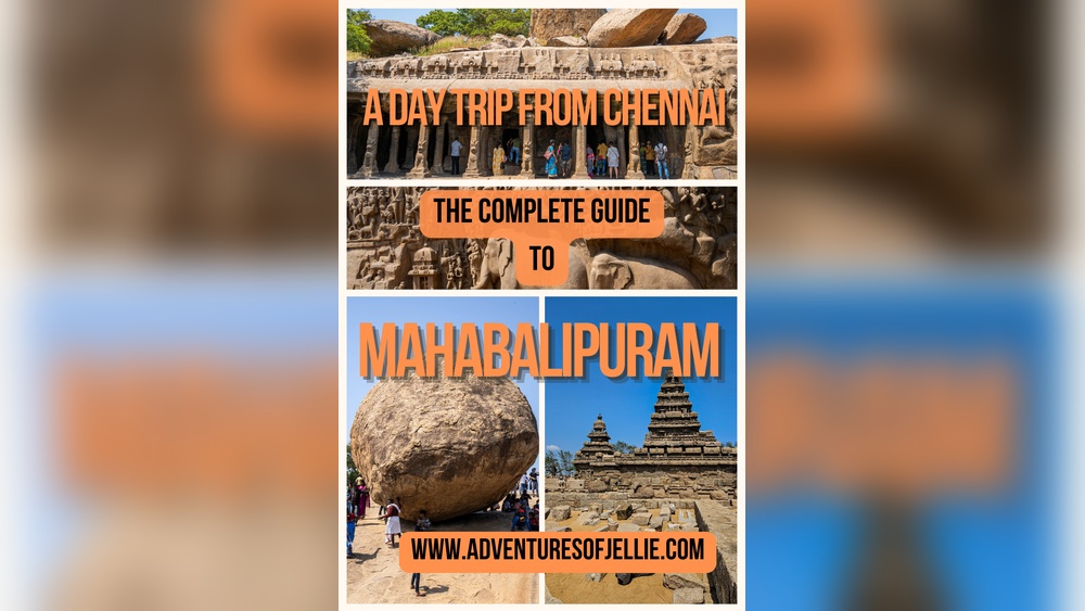 Mahabalipuram Travel Guide: Ultimate Tips for an Unforgettable Trip