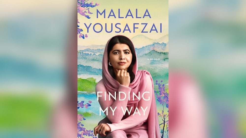 Malala Yousafzai Books
