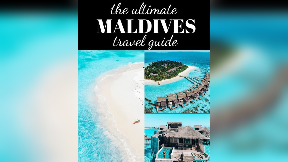 Maldives Travel Guide