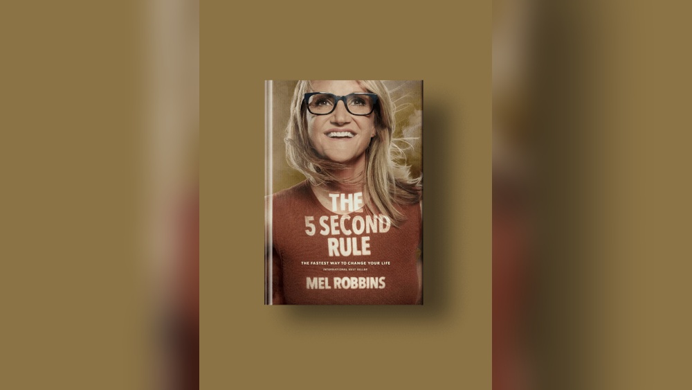 Mel Robbins Books