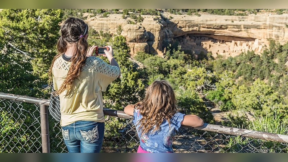 Mesa Verde Travel Guide