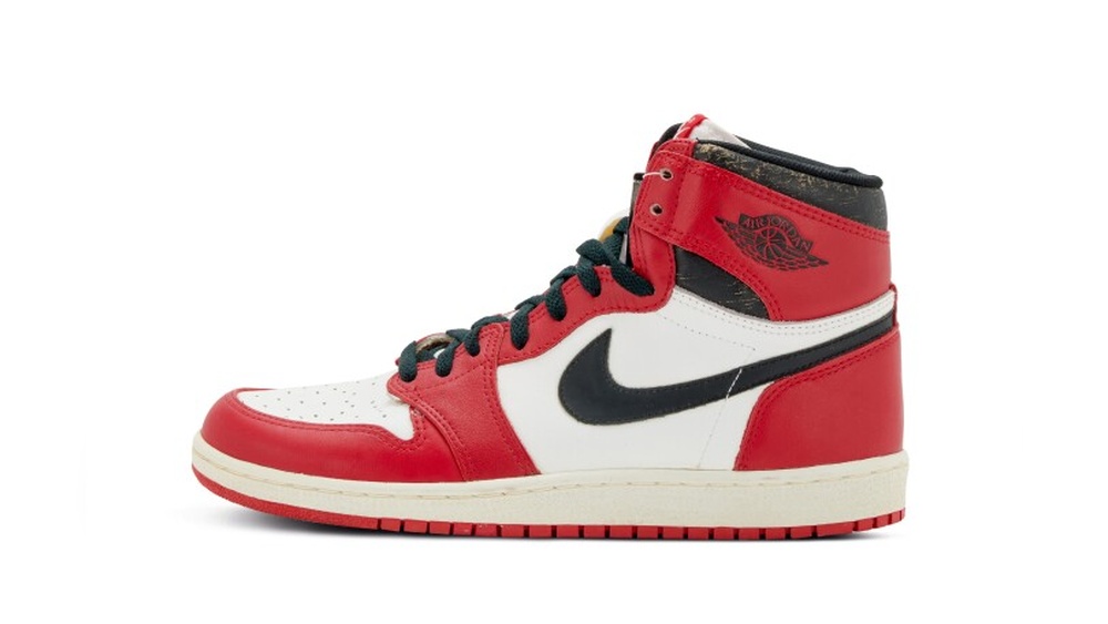 Michael Jordan Shoes