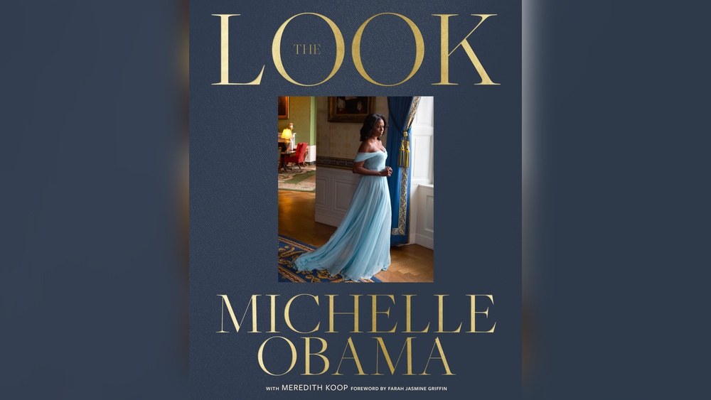 Michelle Obama Books