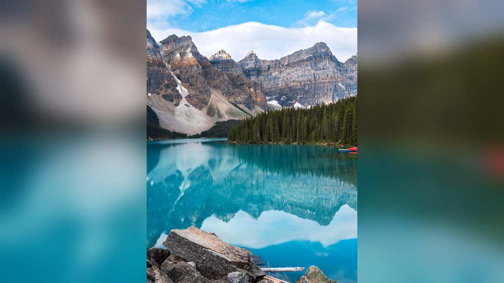 Moraine Lake Travel Guide: Ultimate Tips for an Unforgettable Visit
