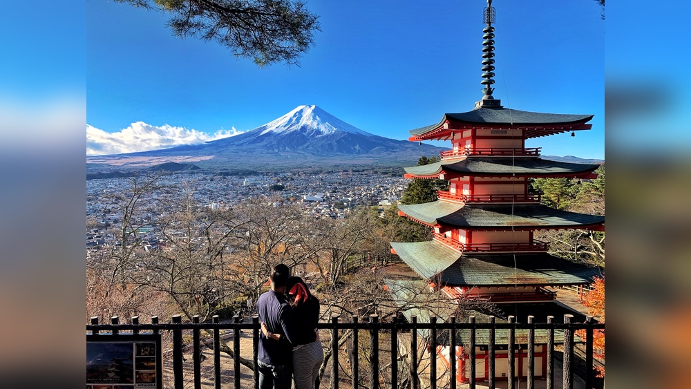 Mount Fuji Travel Guide