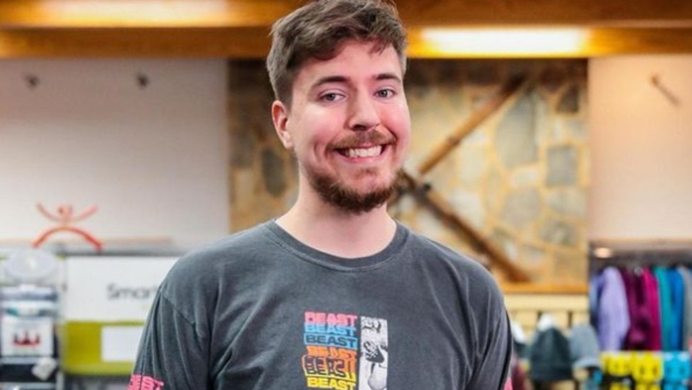 Mrbeast Youtube Earnings