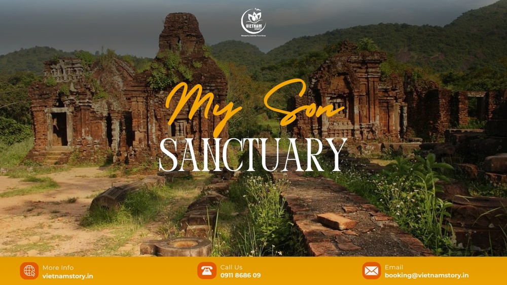 My Son Sanctuary Guide: Ultimate Tips for an Unforgettable Visit