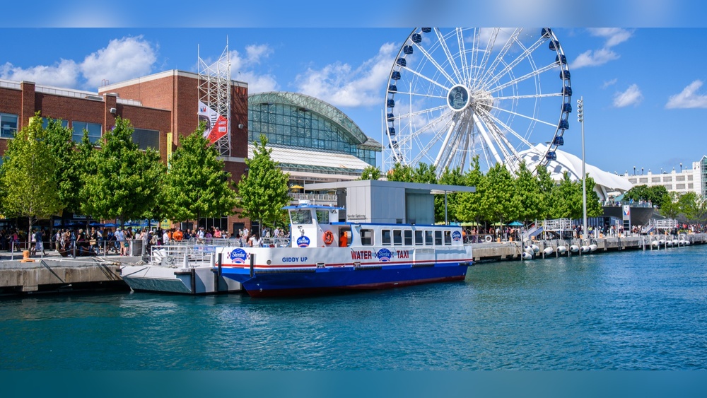 Navy Pier Travel Guide: Ultimate Tips for Fun & Adventure