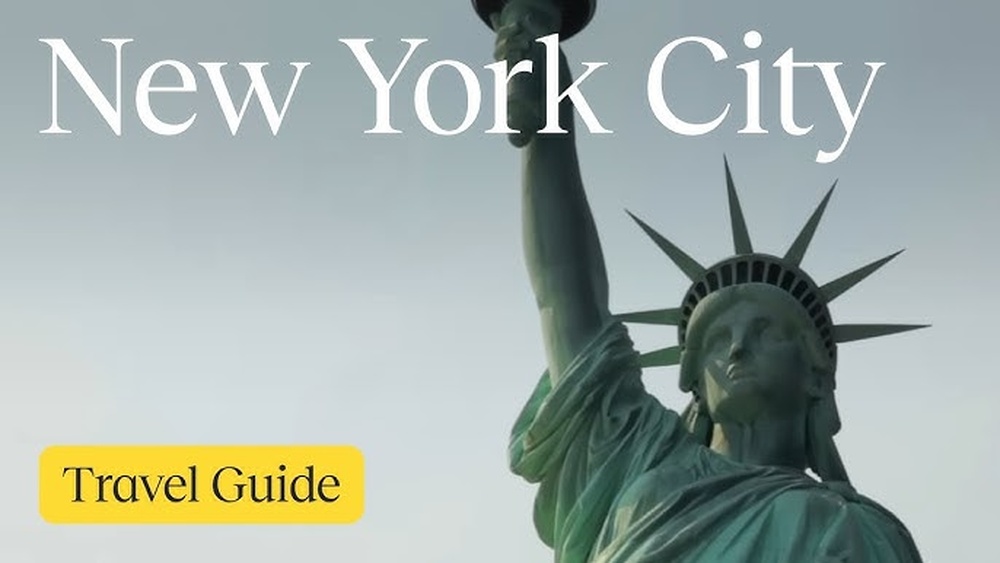 New York City Travel Guide: Ultimate Tips for an Unforgettable Trip