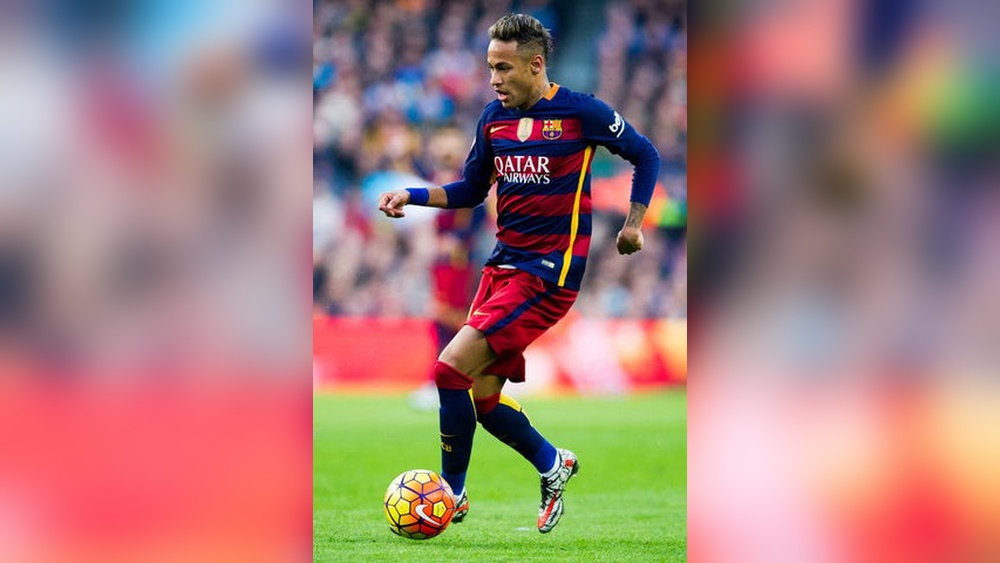 Neymar Football Boots