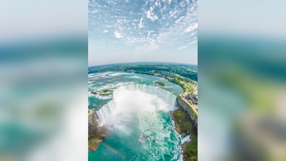 Niagara Falls Canada Travel Guide: Ultimate Tips for an Unforgettable Trip