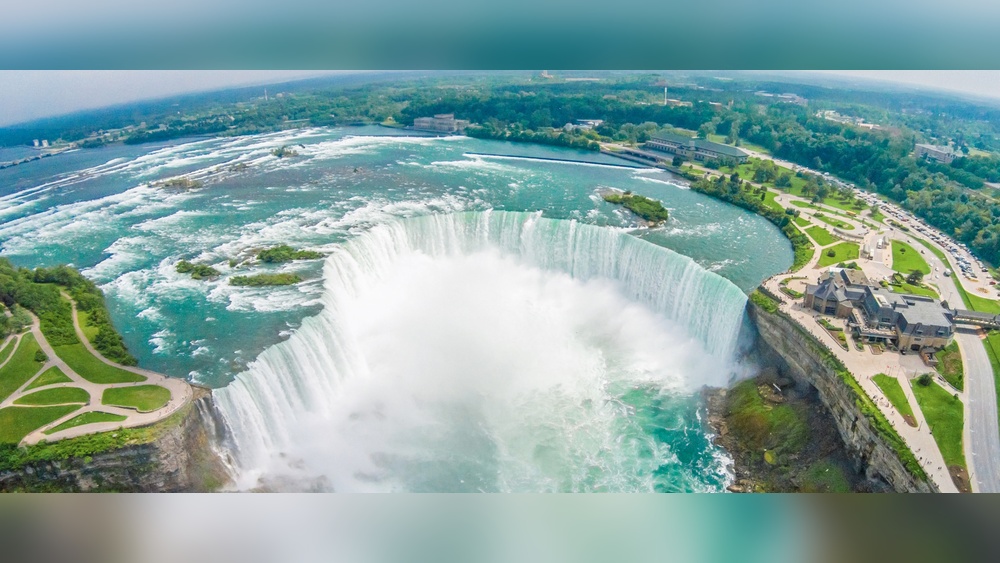 Niagara Falls Travel Guide