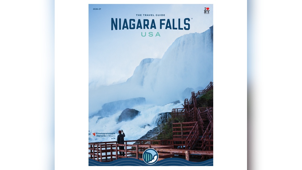 Niagara Falls USA Travel Guide: Ultimate Tips & Must-See Attractions