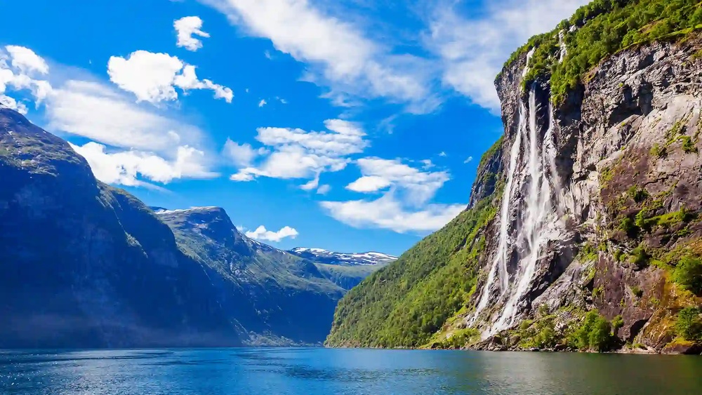 Norwegian Fjords Travel Guide