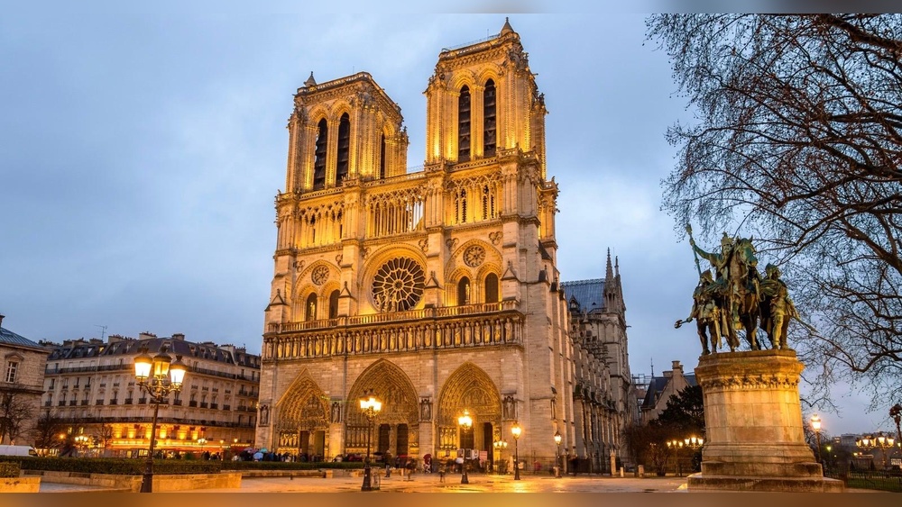 Notre-Dame Cathedral Travel Guide