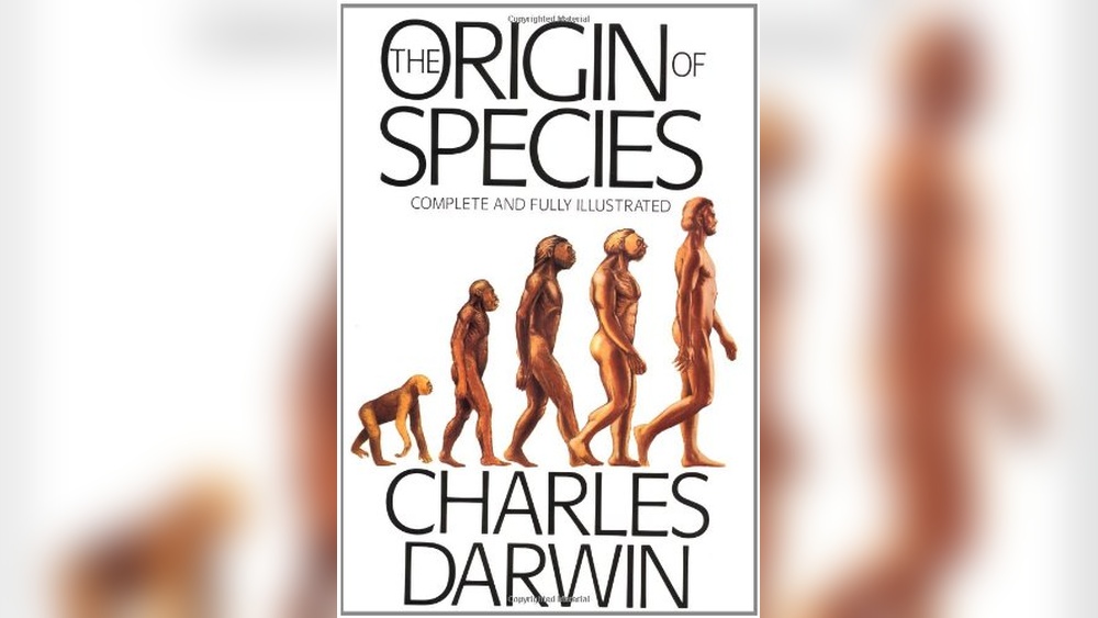 On the Origin of Species Summary