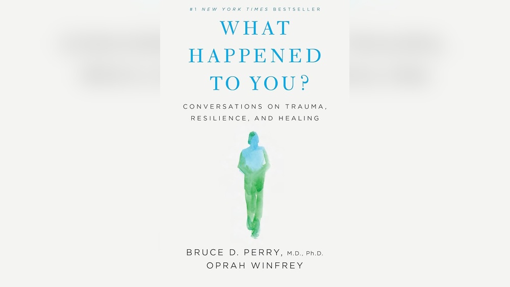 Oprah Winfrey Books