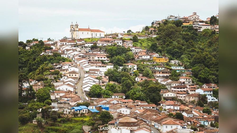 Ouro Preto Travel Guide: Ultimate Tips for an Unforgettable Trip
