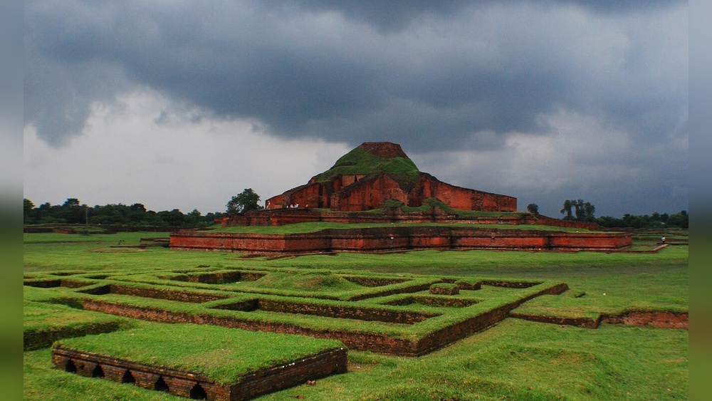 Paharpur Travel Guide: Ultimate Tips for Exploring Ancient Ruins