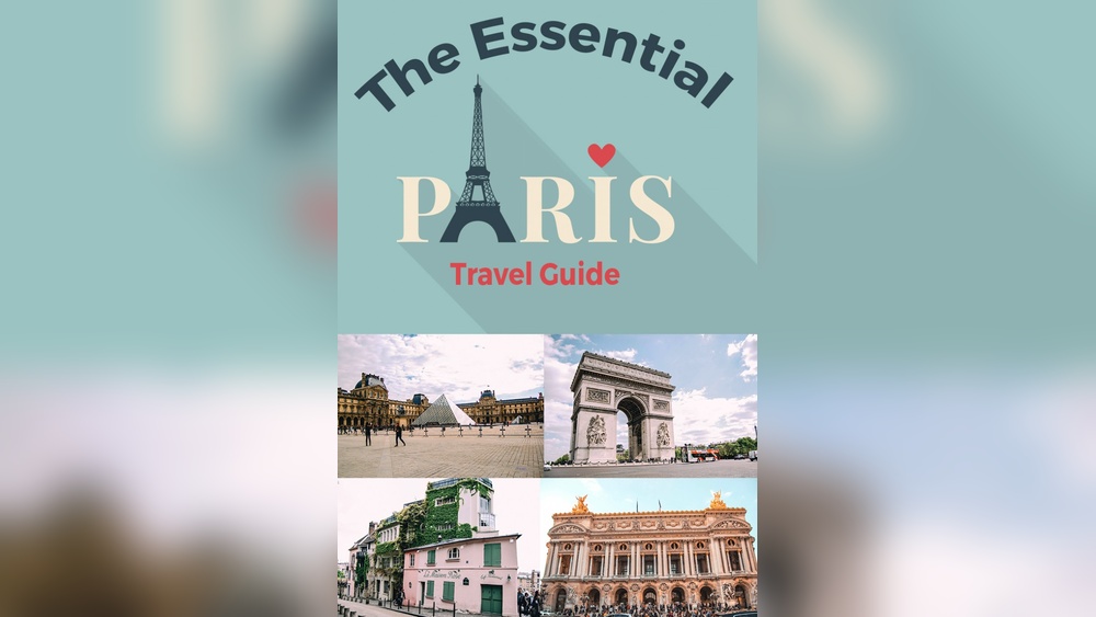 Paris Travel Guide