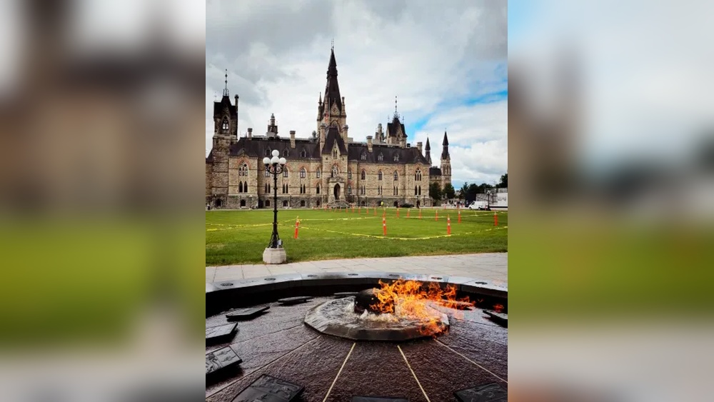 Parliament Hill Travel Guide: Ultimate Tips for an Unforgettable Visit