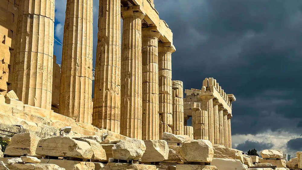 Parthenon Travel Guide: Ultimate Tips for an Unforgettable Visit