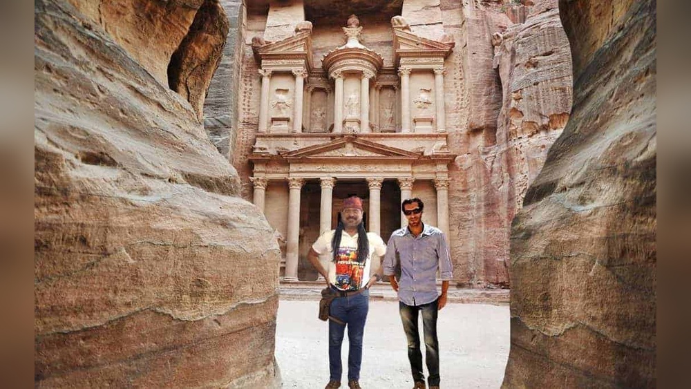 Petra Travel Guide: Ultimate Tips for an Unforgettable Adventure