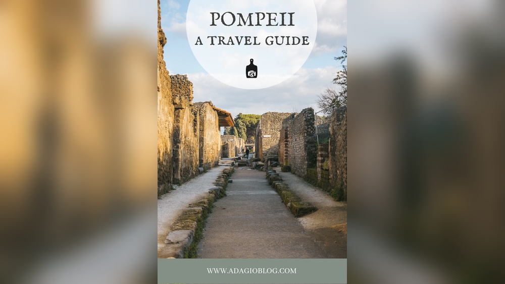 Pompeii Travel Guide: Ultimate Tips for an Unforgettable Visit