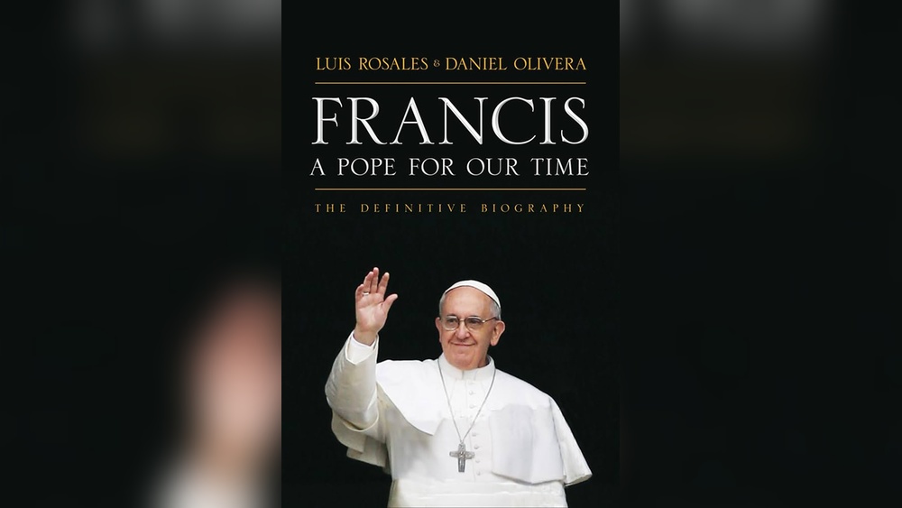 Pope Francis Biography