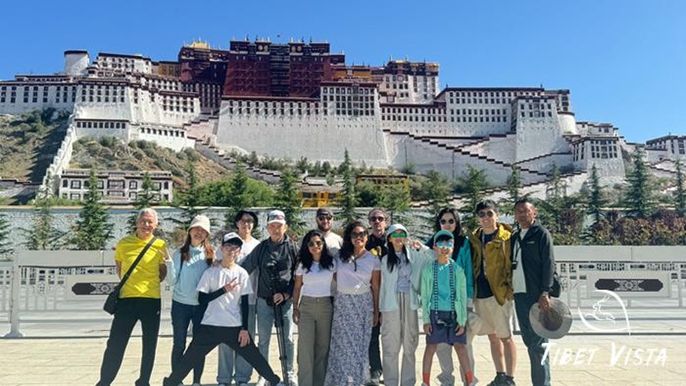 Potala Palace Travel Guide: Ultimate Tips for an Unforgettable Visit
