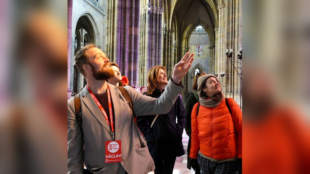 Prague Castle Travel Guide: Ultimate Tips for an Unforgettable Visit
