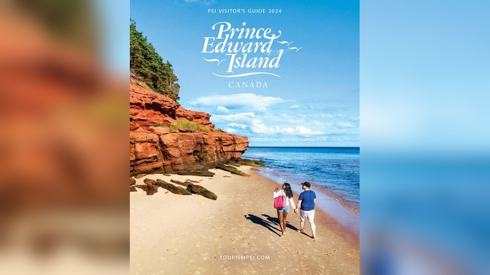 Prince Edward Island Travel Guide: Ultimate Food, Beaches & Adventures