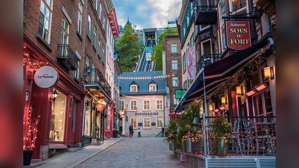 Quebec City Travel Guide: Ultimate Tips for an Unforgettable Trip