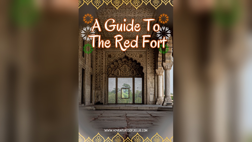 Red Fort Travel Guide: Ultimate Tips for an Unforgettable Visit