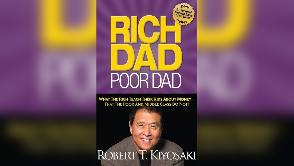 Rich Dad Poor Dad Review
