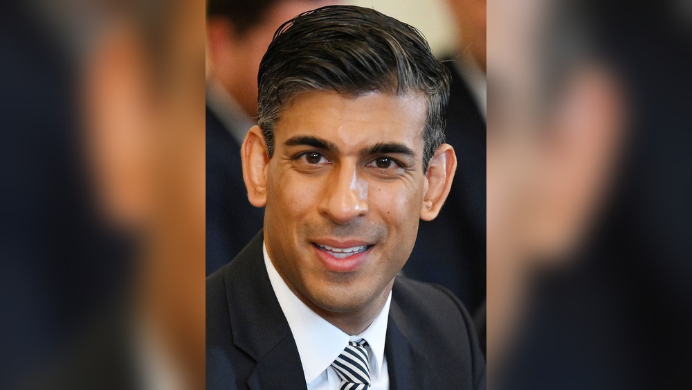 Rishi Sunak Biography