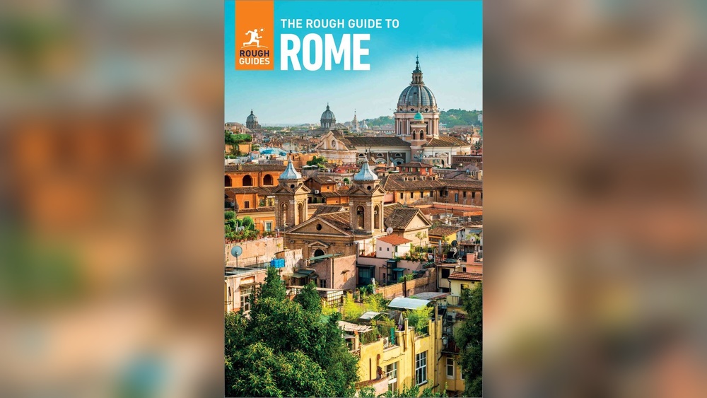 Rome Travel Guide