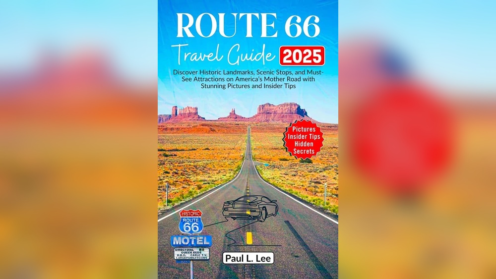 Route 66 Travel Guide