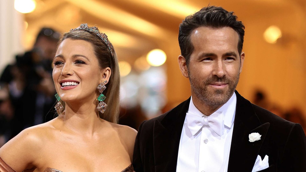 Ryan Reynolds Net Worth