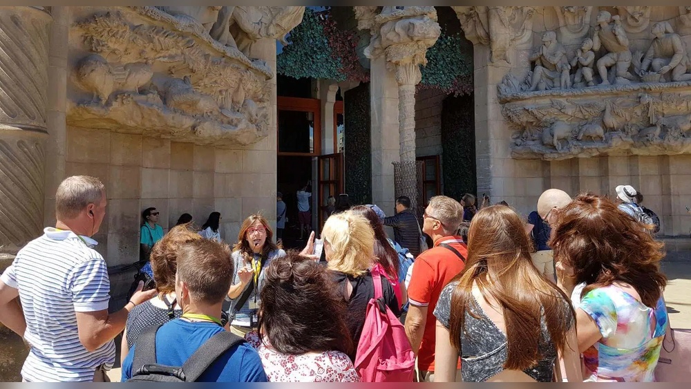 Sagrada Família Travel Guide: Ultimate Tips for an Unforgettable Visit