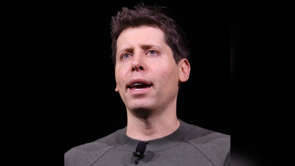 Sam Altman Net Worth