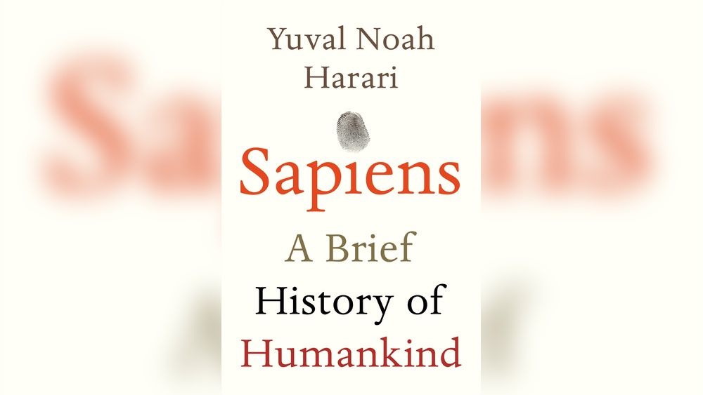 Sapiens Book Review