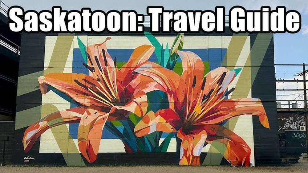 Saskatoon Travel Guide: Ultimate Tips for Exploring Hidden Gems